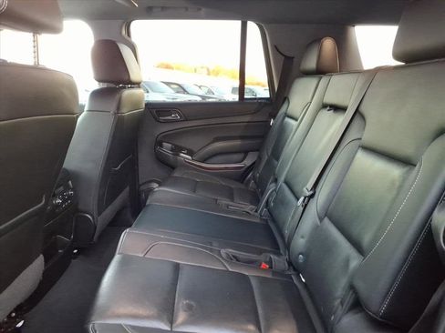 Used 2020 GMC Yukon SLT w/ Open Road Package image 17