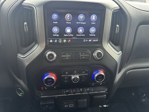 Used 2021 GMC Sierra 1500 SLT image 19