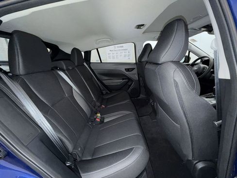 New 2026 Subaru Crosstrek 2.0i Premium image 16