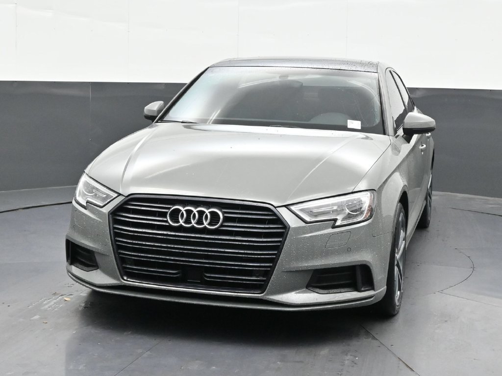 Used 2020 Audi A3 2.0T Premium w/ Final Edition Package FWD image 9