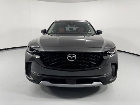 Used 2023 MAZDA CX-50 AWD 2.5 Turbo w/ Premium Pkg image 2