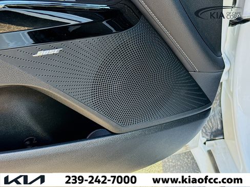 Certified 2025 Kia K5 GT-Line w/ GT-Line Premium Package image 22