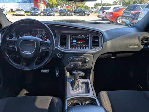 Used 2019 Dodge Charger R/T RWD image 33