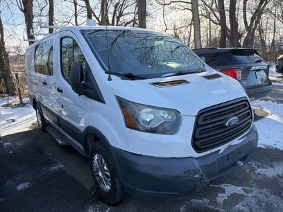 Used 2016 Ford Transit 250 130 Low Roof