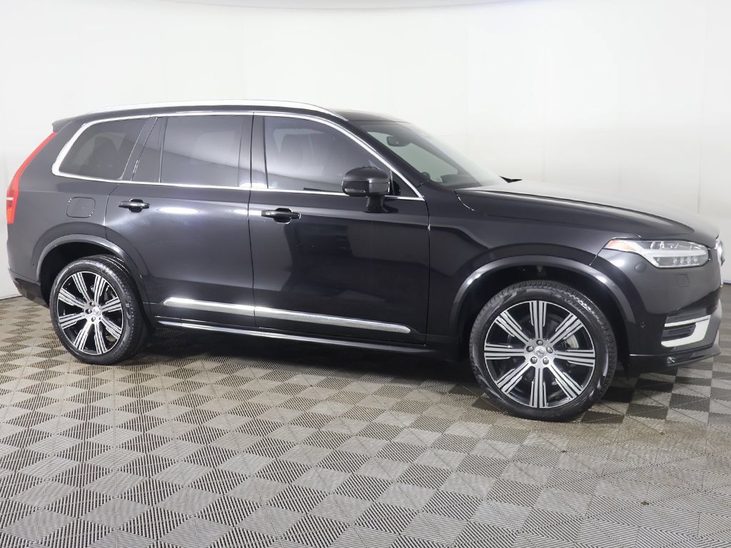 Used 2023 Volvo XC90 B6 Ultimate w/ Protection Package Premier AWD/4WD image 22