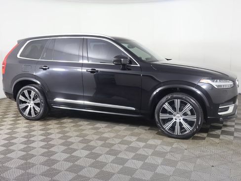 Used 2023 Volvo XC90 B6 Ultimate w/ Protection Package Premier AWD/4WD image 22
