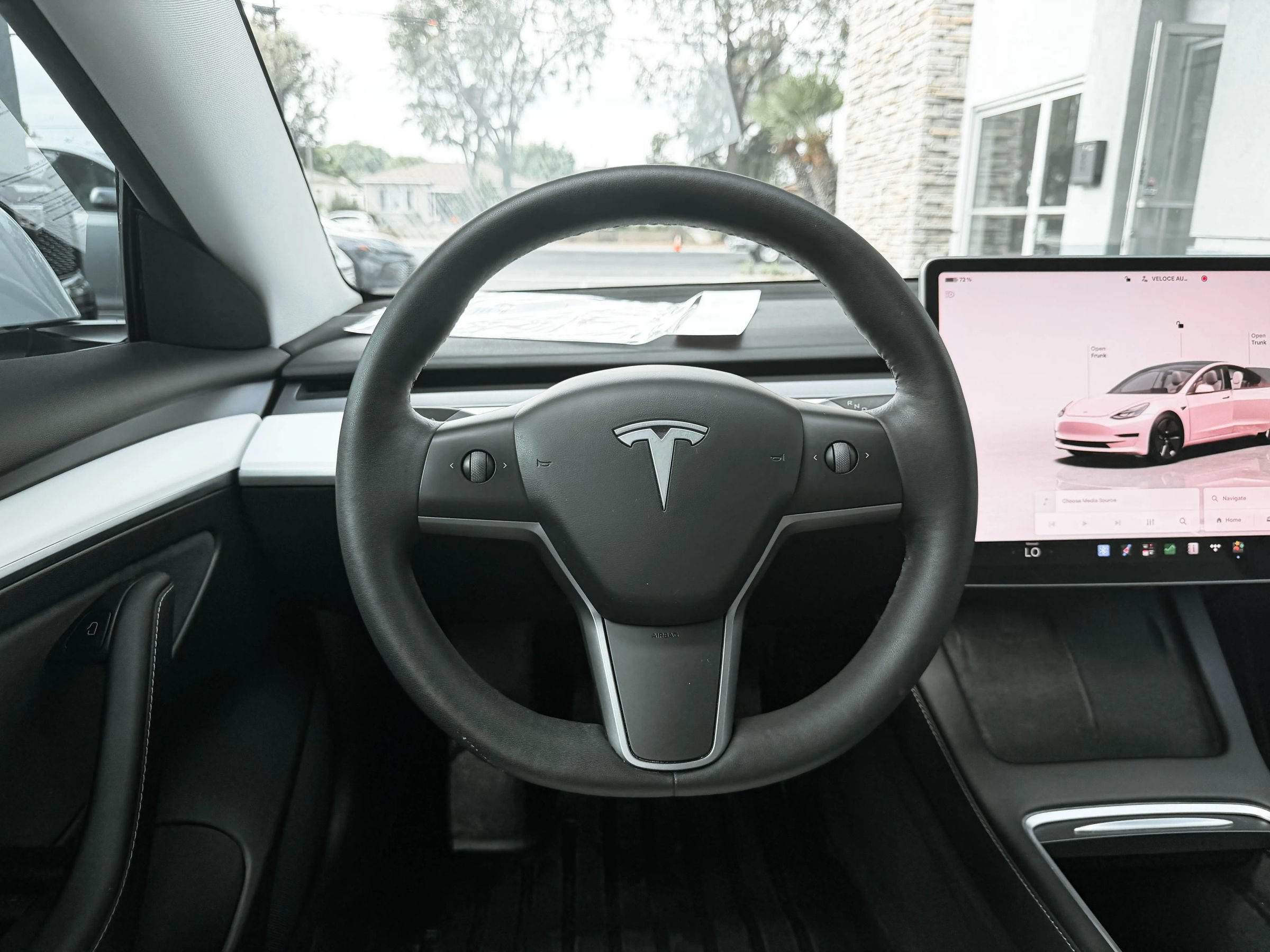 Used 2023 Tesla Model 3 Standard Range RWD image 26