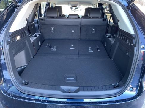 New 2026 MAZDA CX-90 3.3 Turbo w/ Select Package image 10