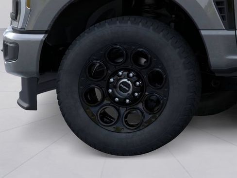 New 2026 Ford F250 Lariat w/ Black Appearance Package AWD/4WD image 19