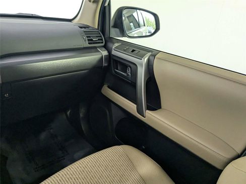 Certified 2023 Toyota 4Runner SR5 RWD image 38