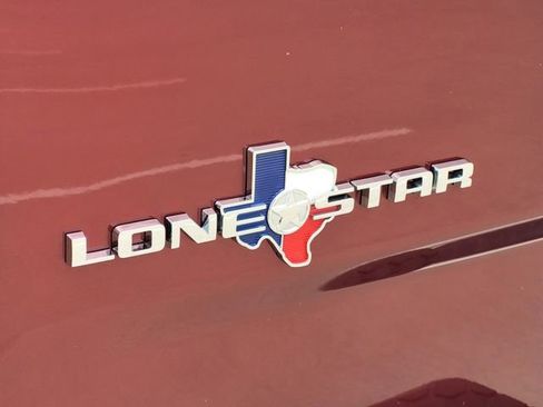 Used 2017 RAM 2500 Lone Star AWD/4WD image 9