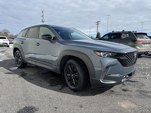 Used 2023 MAZDA CX-50 2.5 S w/ Cargo Package image 3