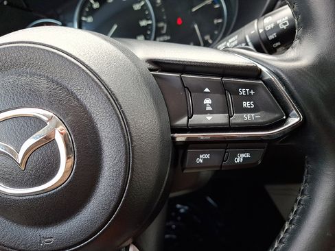 Used 2021 MAZDA CX-5 Grand Touring AWD/4WD image 22