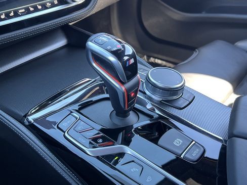 Used 2019 BMW M5 Competition w/ Executive Package image 31