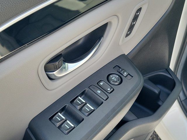 Certified 2025 Honda Pilot EX-L image 17