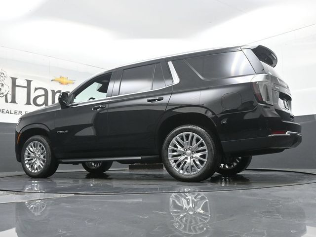 New 2026 Chevrolet Tahoe LT w/ Comfort Package AWD/4WD image 34