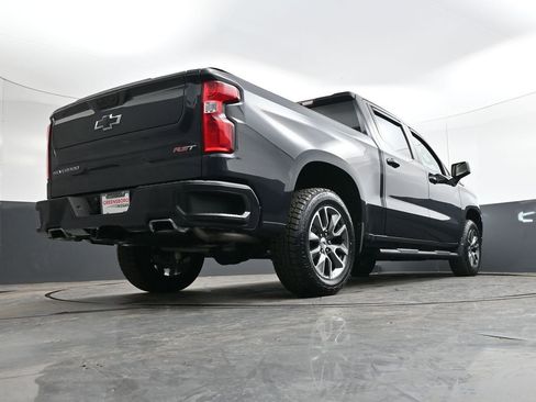 Used 2022 Chevrolet Silverado 1500 RST image 26
