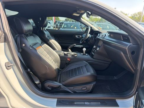 Used 2022 Ford Mustang Mach 1 w/ Equipment Group 700A image 16