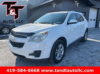 Used 2014 Chevrolet Equinox LT w/ Driver Convenience Package video 1