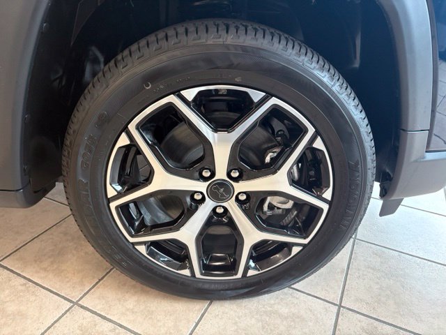 New 2026 Jeep Compass Limited AWD/4WD image 20