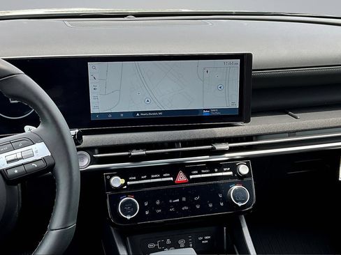 New 2026 Hyundai Santa Cruz Limited AWD/4WD image 8
