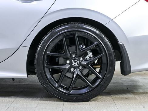 Used 2024 Honda Civic Sport image 34