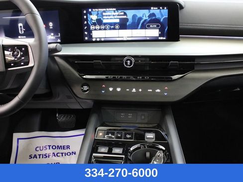 New 2026 Nissan Murano SL image 22