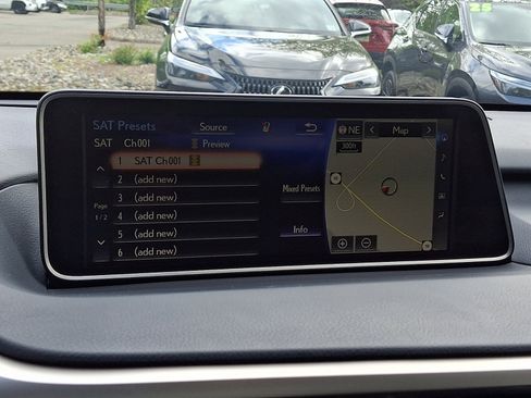 Used 2017 Lexus RX 350 AWD w/ Premium Package image 19