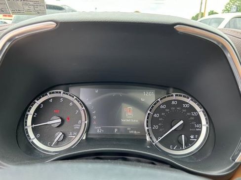 Used 2022 Toyota Highlander Platinum image 23