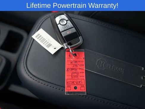 New 2025 Ford Maverick XLT w/ XLT Luxury Package image 27