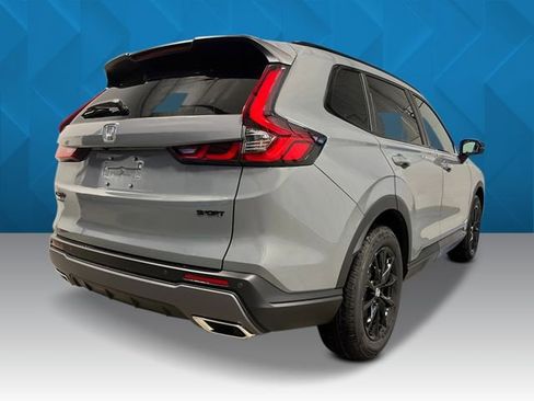 New 2026 Honda CR-V Sport-L image 7