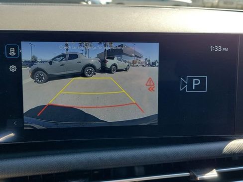 Certified 2025 Hyundai Tucson SEL image 11