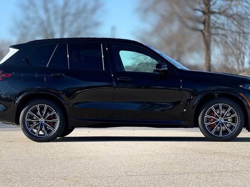 New 2026 BMW X5 xDrive40i image 9