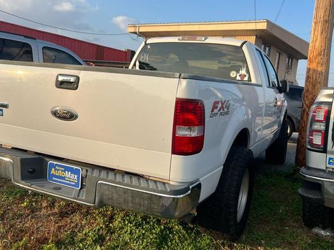 Used 2004 Ford F150 XLT RWD image 4