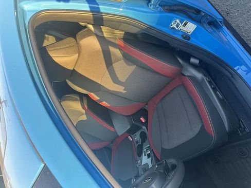 Used 2024 Subaru Impreza RS w/ Popular Package #1 image 5