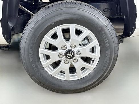 New 2026 Toyota Tacoma SR5 RWD image 26