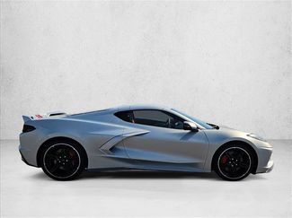 Used 2022 Chevrolet Corvette Stingray Preferred Cpe w/ Z51 Performance Package RWD video 4