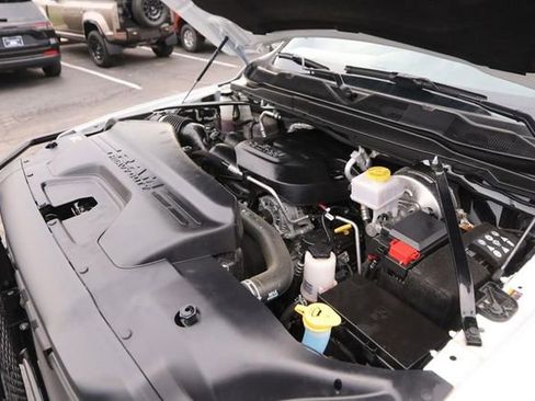 Used 2025 RAM 2500 Tradesman w/ Power Wagon Package image 27