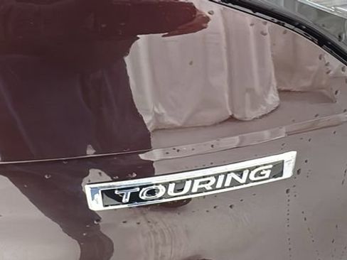 New 2026 Subaru Forester Touring image 38