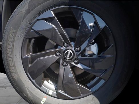 New 2026 Nissan Rogue SV w/ Cold Weather Package image 3