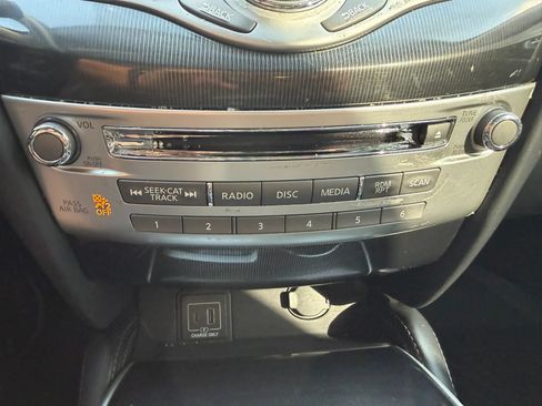 Used 2019 INFINITI QX60 Pure AWD/4WD image 53
