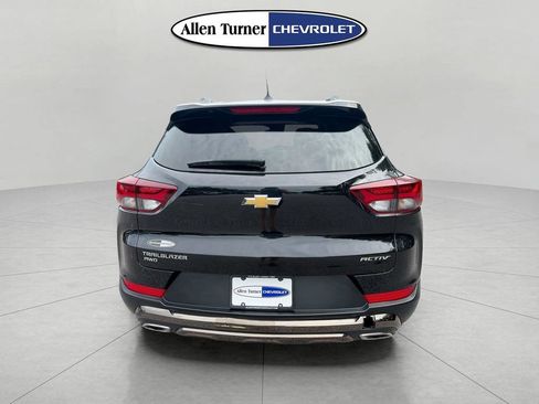 Used 2023 Chevrolet TrailBlazer ACTIV w/ Convenience Package AWD/4WD image 5