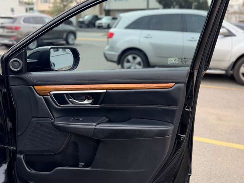 Used 2020 Honda CR-V EX-L image 30