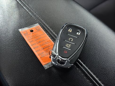 Used 2024 Chevrolet Malibu LT image 36