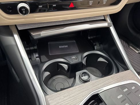 New 2026 BMW 330i xDrive Sedan w/ Convenience Package image 30