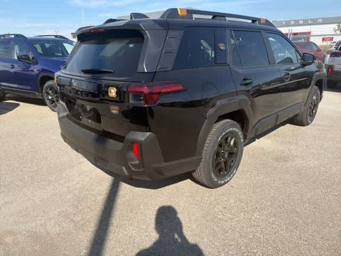 New 2026 Subaru Outback Wilderness image 6