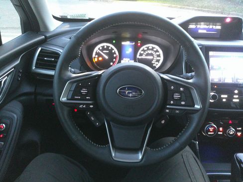 Used 2023 Subaru Forester Touring w/ Popular Package #2 image 19