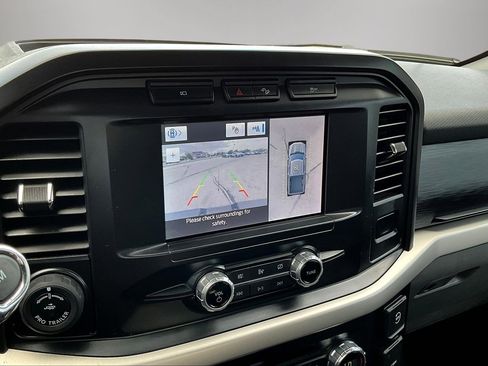 Used 2021 Ford F150 XL w/ Trailer Tow Package image 15