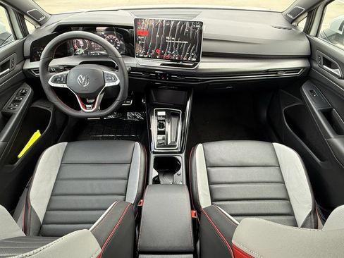 New 2026 Volkswagen GTI Autobahn image 18