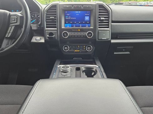 Used 2021 Ford Expedition XL RWD image 10